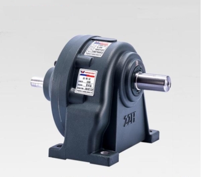 Hộp giảm tốc Wanshsin Chân đế (GHD)
